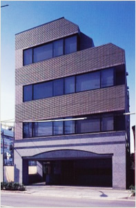 本社・首都圏南サービスセンター