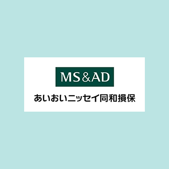 あいおいニッセイ